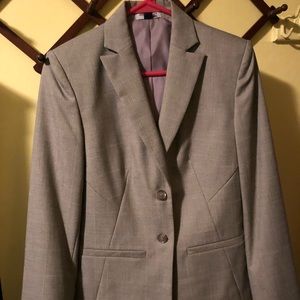 Women’s blazer from Cintas